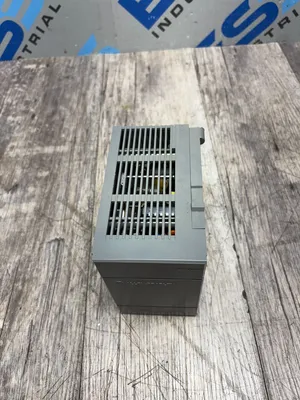 USED ALLEN BRADLEY 1746-P2 SER. C