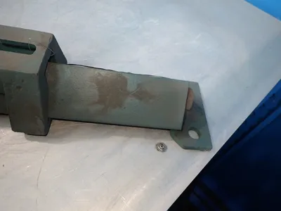 Used DODGE 039013 Tooling & Accessories (Other) Ohio US | HGR 24 #777206