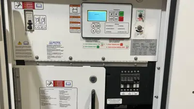 USED 2020 Generac MMG45IF4