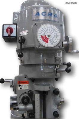 NEW ACRA LCM50AC