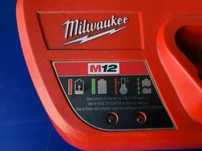 USED MILWAUKEE 48-59-2401
