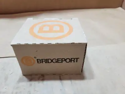 Used BRIDGEPORT 683-DC2 Cable & Wire British Columbia CA | Lenmark #1439972