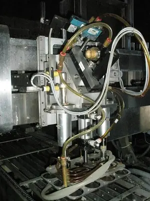 USED DELKOR SP-LH-FL