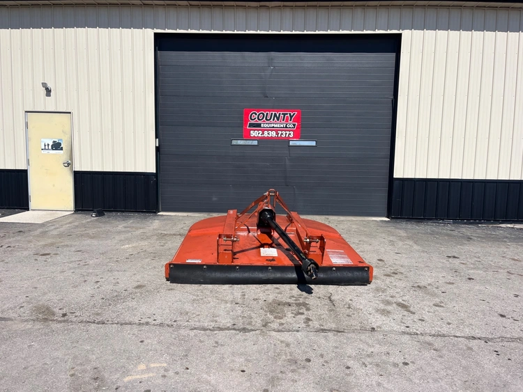 Used RHINO 184 Rotary Cutters Kentucky US | County Equipment Company LLC #941436