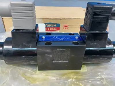 Used YUKEN DSG013C4D24N7090 Pumps Ohio US | HGR 24 #1325036