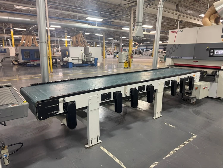 Used 2019 AUTOMAC "DM-5000" Belt Conveyors Pennsylvania US | MachineryMax #1186074