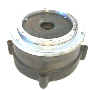 NSK YS-20-20-F-N-001 MEGATORQUE SERVO MOTOR YS2020FN001