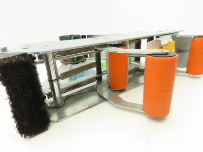 Used SOCO SYSTEMS _UNKNOWN_ Tape Applicators Indiana US | Arrow Industrial #1368137