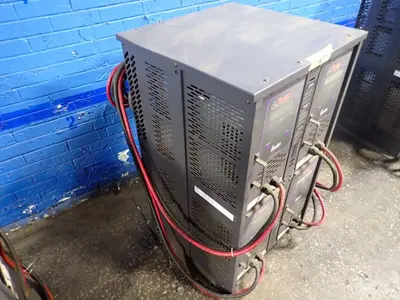 Used ENERSYS EM312900 Material Handling (misc) Ohio US | HGR 24 #799304
