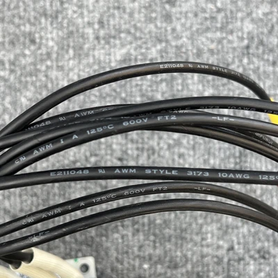Used ABB 3AXD50000330799D4222308TG Transformers California US | Davliegogo LLC #1706921