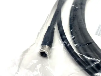 Balluff BCC08MP Cordset M8 4-Pin Female 3m BCC M324-0000-10-003-PX0434-030 - New