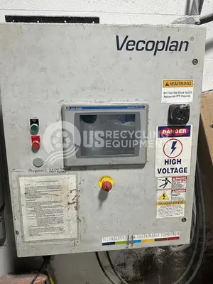 USED VECOPLAN / CUMBERLAND VECOPLAN RG-52 / CUMBERLAND 50B