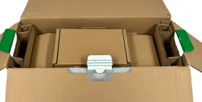 NEW SCHNEIDER ELECTRIC ATV630U75N4 AC SPEED DRIVE 10HP ALTIVAR PROCESS 075815