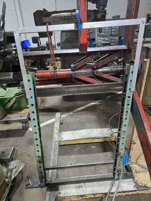 Used PRESS ROOM EQUIPMENT PR-241500-DCM Misc Industrial Equipment Kentucky US | Aucto #578094