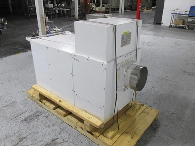 Used _UNKNOWN_ _UNKNOWN_ Air Filtration Units Ohio US | Federal Equipment Company #1553342