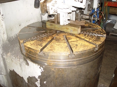 USED 1954 BULLARD CUTMASTER