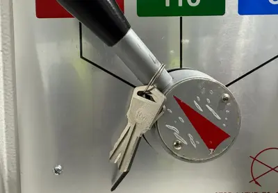 2021 CLAUSING CNC1440PT CNC Lathes | Toolquip, Inc. (11)