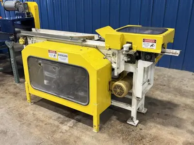 Used BAKER ABX End Matchers Pennsylvania US | RT Machine Company #1271419