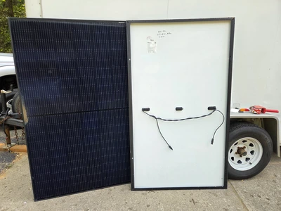 Used _UNKNOWN_ _UNKNOWN_ Power Generation Michigan US | Miedema Asset Management Group #1322522