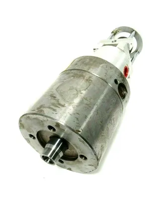 NEW STEPHENS DYNAMICS SCHL-04.5-TB003 CYLINDER SCHL045TB003