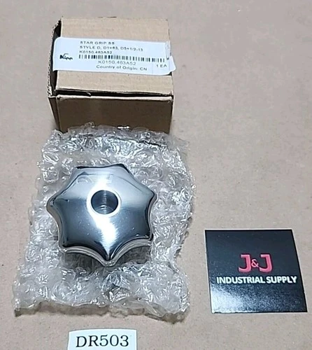 NEW Kirr K0150.463A52