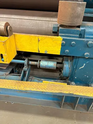 USED WEBB CORPORATION 15L-1616