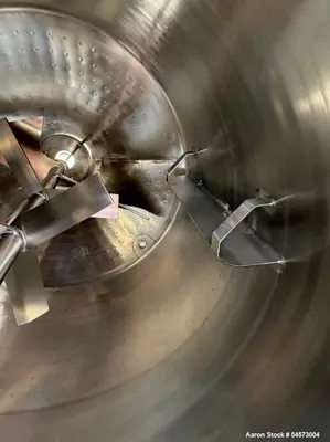 Used JBT FOODTECH _UNKNOWN_ Cooking Kettles Illinois US | Aaron Equipment #1362906