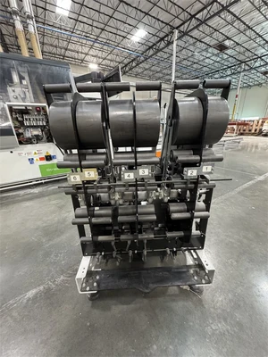 Used 2018 BIESSE STREAM A 6.5 Edge Banders Florida US | MachineryMax #1461524