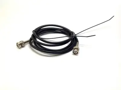 USED MULTICOMP COAXIAL CABLE ASSEMBLY