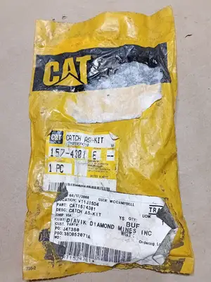 NEW CATERPILLAR 157-4301