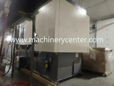 USED 2016 NISSEI FNX180IIIA-25A