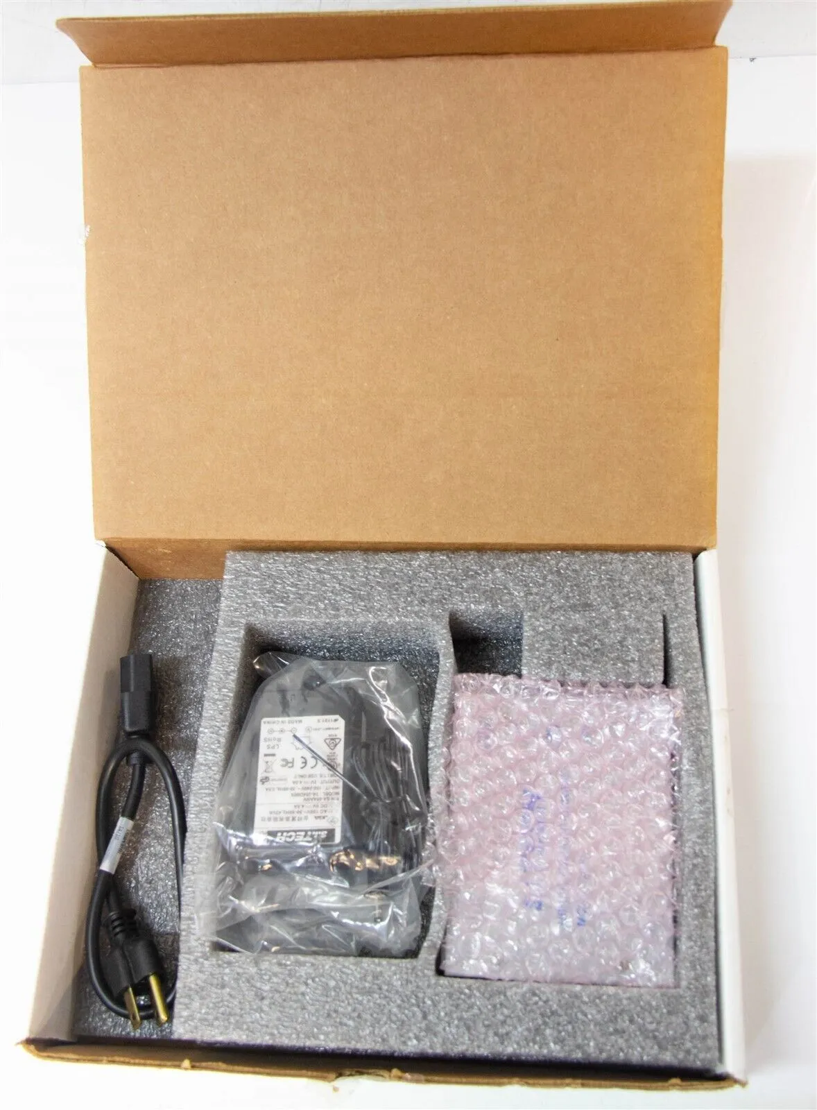 NEW S.I. Tech 2181