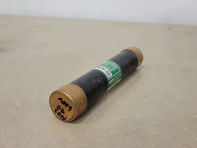 USED BUSSMANN NOS-40