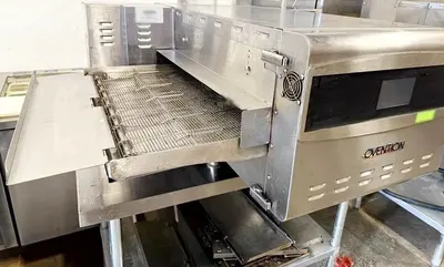 USED OVENTION C2600