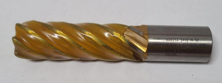 Used osg _UNKNOWN_ End Mills California US | Amiron Machinery #1495107