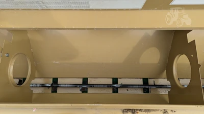 USED LAND PRIDE PS1572