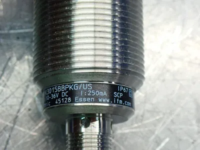 NEW EFECTOR100 II5742