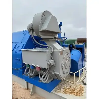 Used NATIONAL OILWELL VARCO, INC _UNKNOWN_ Drill Rigs Texas US | Oil The Woodlands Group #1501504