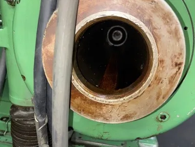 BARBER COLMAN 16-16 GEAR HOBBERS | Piselli Enterprises (7)