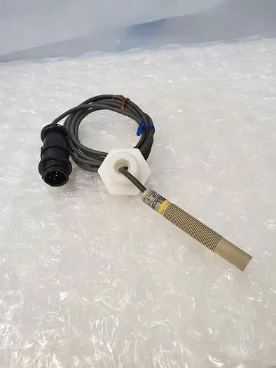 NEW OMRON E2K-X4ME2