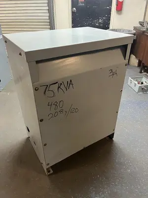 USED MGM HT75A3B2SH
