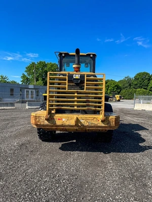 Used 2016 Caterpillar 938M Wheel Loaders Maryland US | Zadoon Equipment #1480540