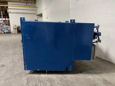 Used _UNKNOWN_ _UNKNOWN_ Dust Collectors Ohio US | Federal Equipment Company #1553344