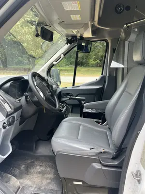 Used 2018 FORD TRANSIT Vans North Carolina US | Proxy Equipment #1426094