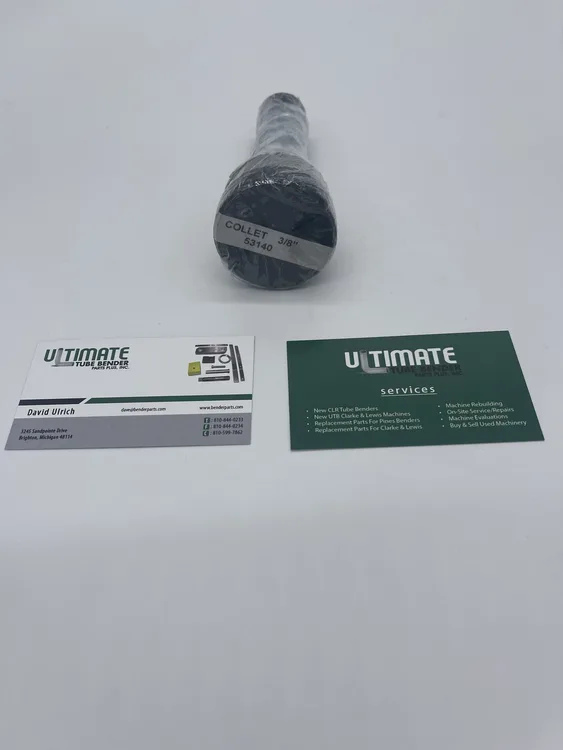 Used PHI _UNKNOWN_ Molding Presses Michigan US | Ultimate Tube Bender Parts Plus #201439