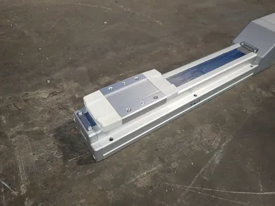 USED SMC LEFS32A200
