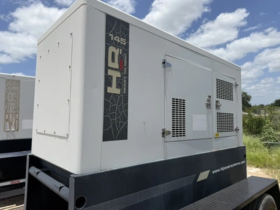 Used _UNKNOWN_ _UNKNOWN_ Generators Texas US | Miedema Asset Management Group #1312328