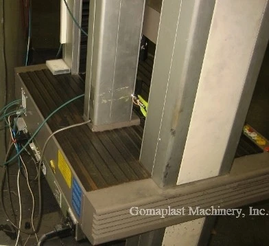 Monsanto T-10 Tensile Tester, Item # 1589