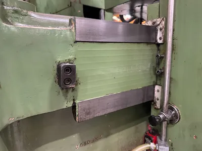 KITCHEN & WALKER g50 Drilling | Bowland Trading Ltd (11)