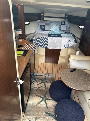 Used 2013 CRUISERS YACHTS 350 EXPRESS Boats (Misc) Virginia US | Affordable Outdoors #1637964